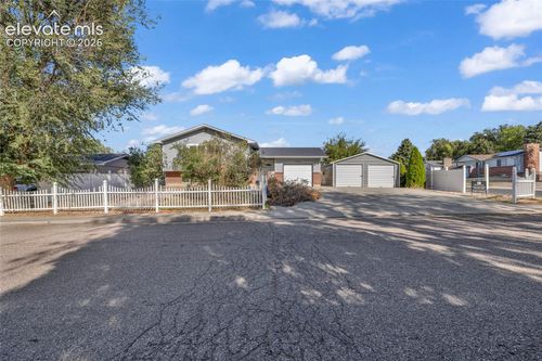 444 Eudora Street, Colorado Springs, CO, 80911 | Card Image