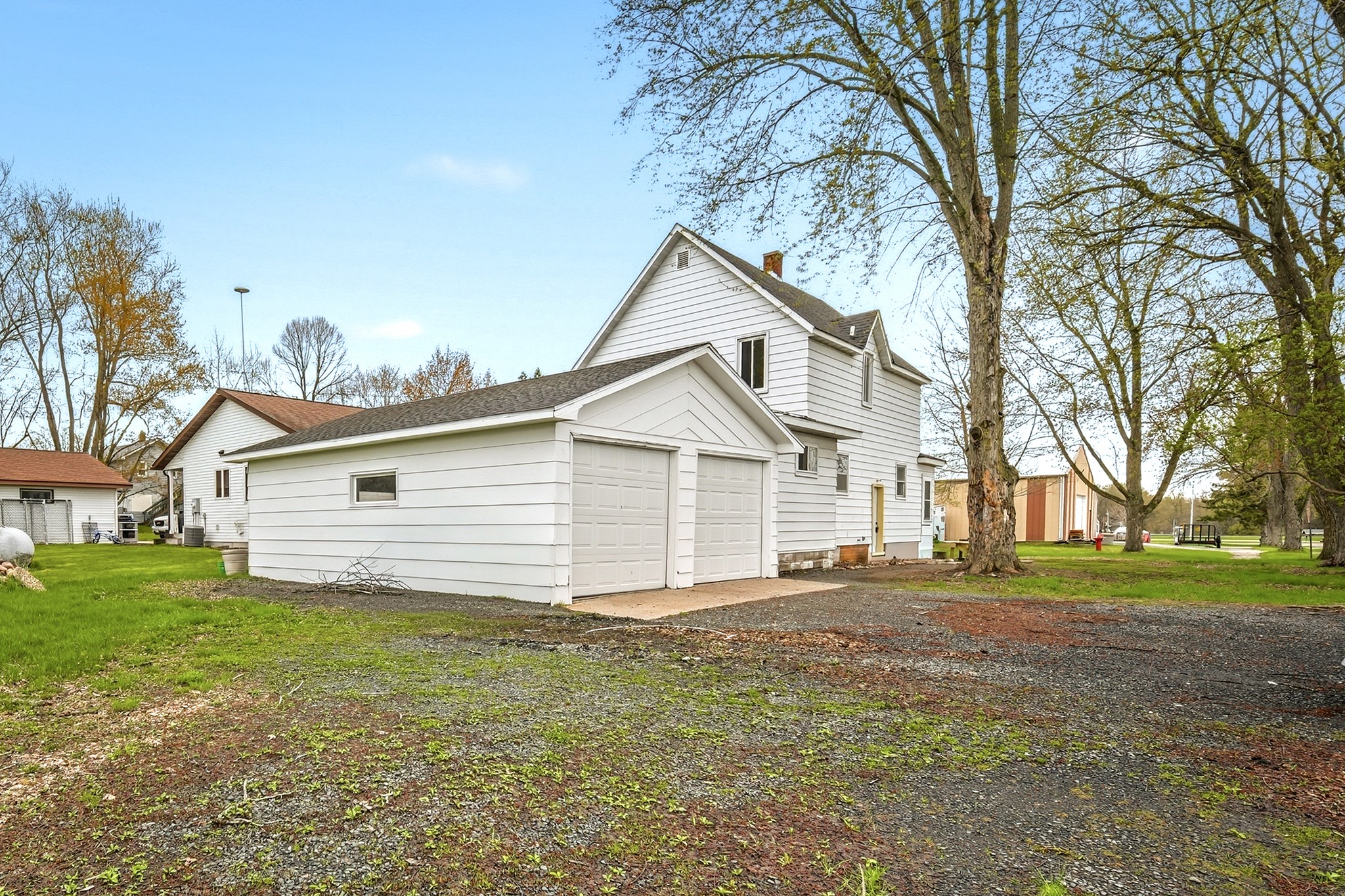 Residential in Gilman 5