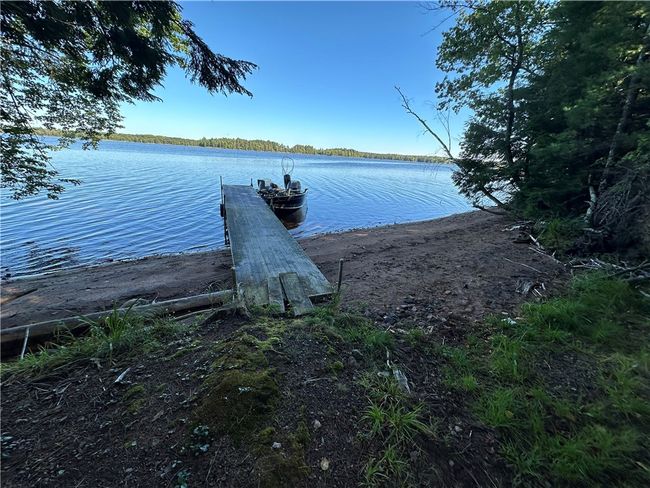 7352 N Chippewa Flowage Rd, Home with 2 bedrooms, 2 bathrooms and null parking in COUDERAY WI | Image 12