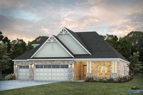 16549 Hamilton Ln, Athens, AL, 35611 | Card Image