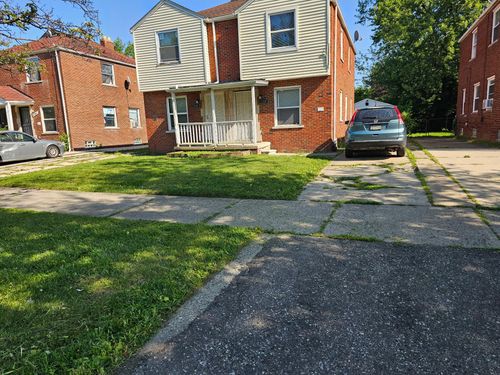 17724 Chester St, Detroit, MI, 48224-1204 | Card Image
