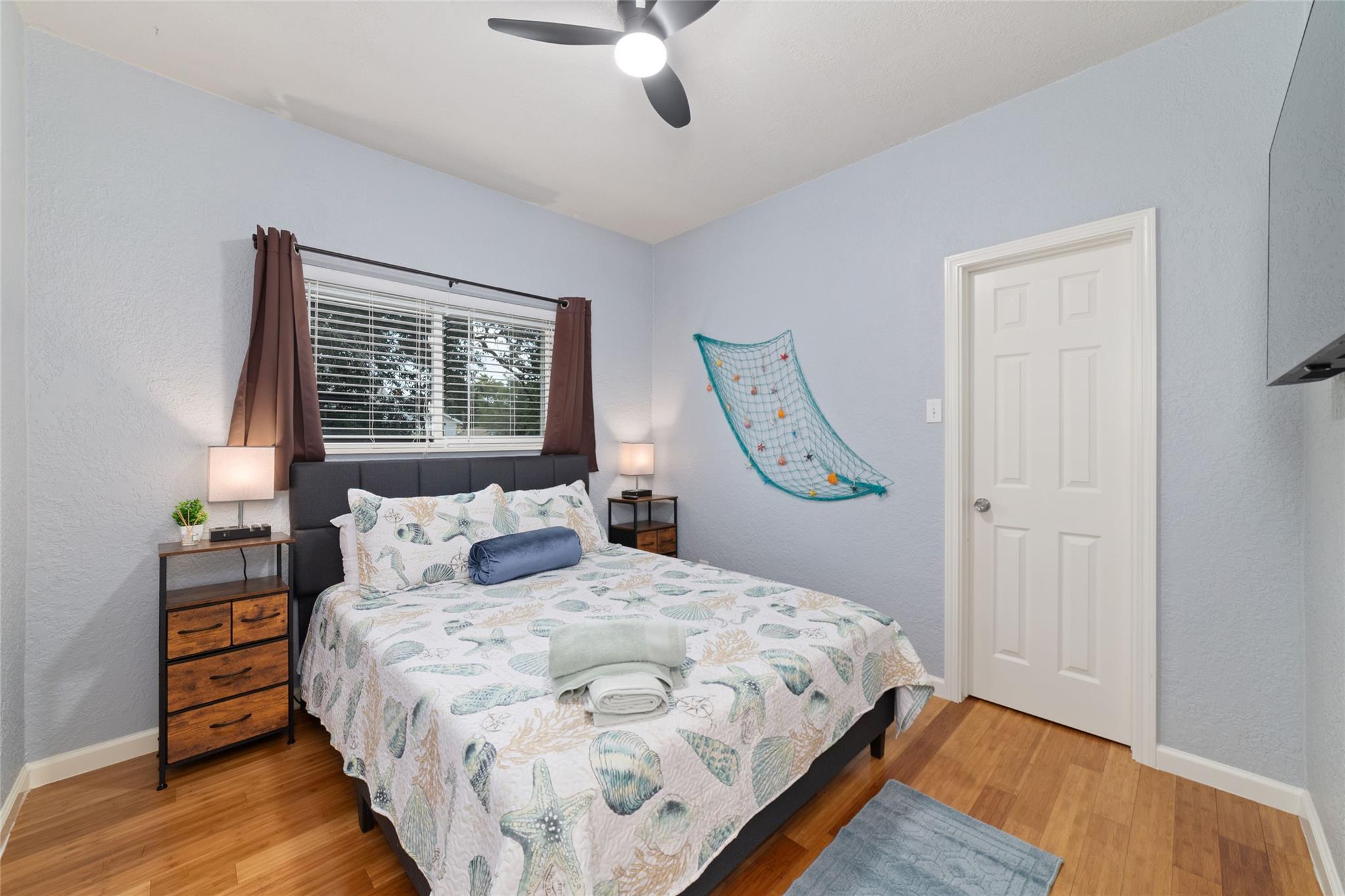 Residential Lease in Galveston 2