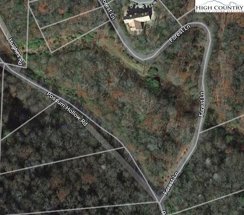 TBD Possum Hollow Road, Blowing Rock, NC, 28605 | Card Image