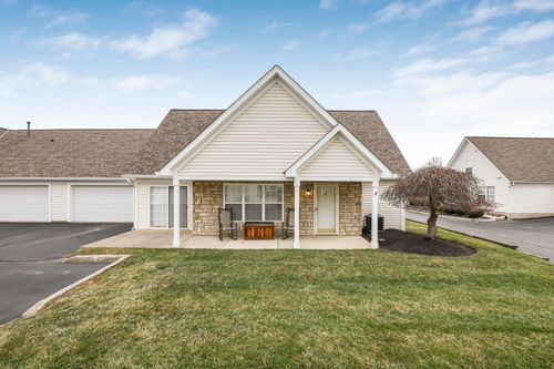 7904 Meadowlark Lane S, Reynoldsburg, OH, 43068 | Card Image