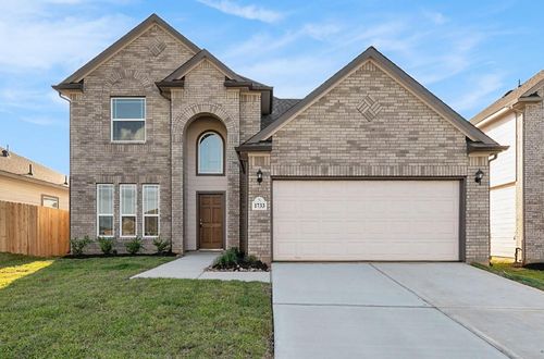 1733 Cindy Ln, Conroe, TX, 77304-5012 | Card Image