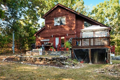 161 Cedar Lane, Rockaway Beach, MO, 65740 | Card Image