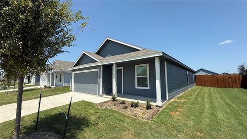 1616 Baugh St, McKinney, TX, 75071-3770 | Card Image