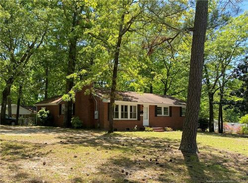 1008 Mohawk Ave, Fayetteville, NC, 28303-4124 | Card Image