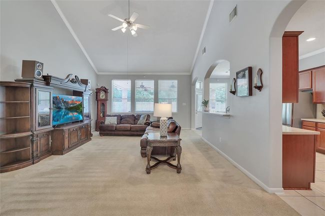 20918 Rose Crossing Ln, House other with 4 bedrooms, 3 bathrooms and 2 parking in Spring TX | Image 14