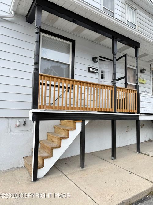 331 W Bertsch Street, Lansford, PA, 18232 | Card Image