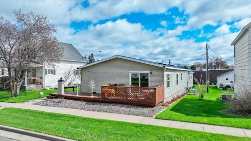 114 N Park Avenue, Medford, WI, 54451 | Card Image
