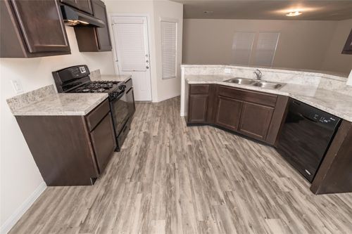 5452 Quail Cove Ln, Houston, TX, 77053-5200 | Card Image