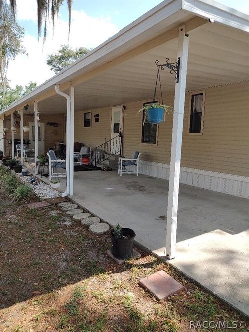 6411 W Flanders Ln, Crystal River, FL, 34429-5659 | Card Image