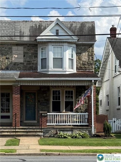 1964 Easton Ave, BETHLEHEM, PA, 18017-4868 | Card Image