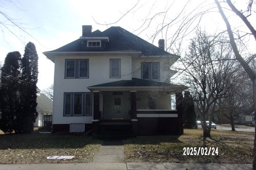 400 E Jones St, Milford, IL, 60953-1149 | Card Image