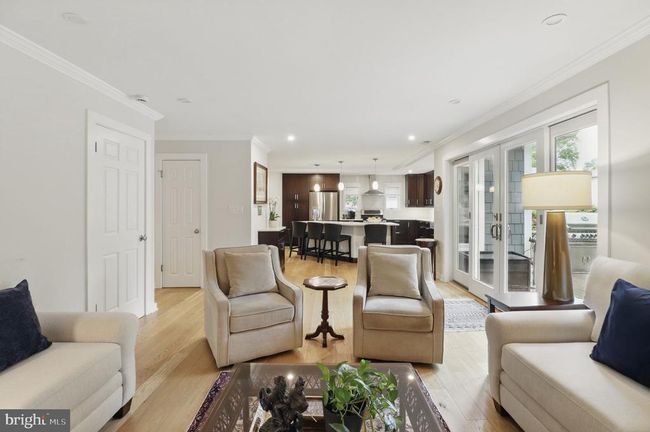 1367 Cedar Ave, House other with 5 bedrooms, 4 bathrooms and null parking in ANNAPOLIS MD | Image 20