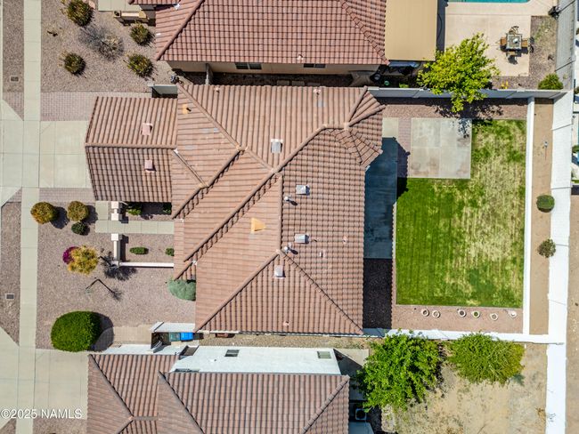 3144 W Maya Way, House other with 4 bedrooms, 3 bathrooms and null parking in Phoenix AZ | Image 39