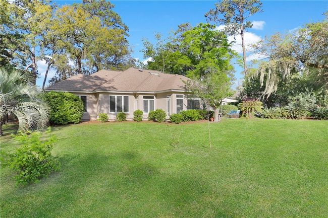 127 Moss Creek Dr, House other with 3 bedrooms, 3 bathrooms and null parking in Hilton Head Island SC | Image 56