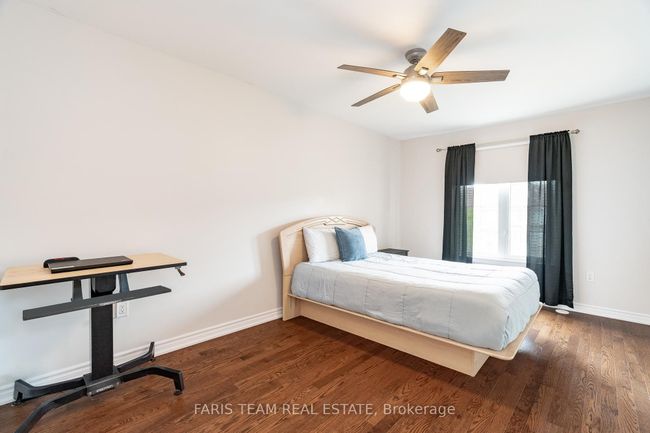 224 Appleton Crt, House attached with 3 bedrooms, 4 bathrooms and 3 parking in Newmarket ON | Image 20
