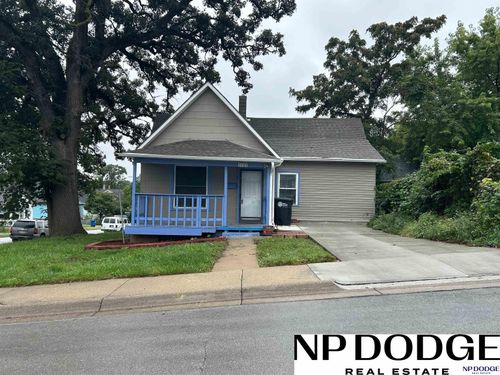 2701 Hickory St, Omaha, NE, 68105-2637 | Card Image