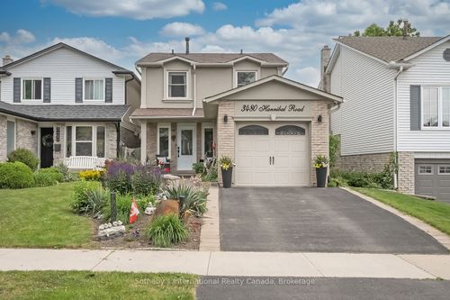 3480 Hannibal Rd, Burlington, ON, L7M1Z6 | Card Image