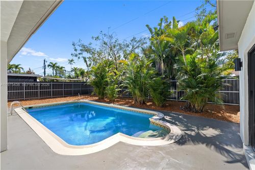 3390 Sw 15th Ct, Fort Lauderdale, FL, 33312-3637 | Card Image