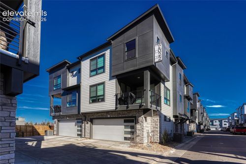 4-2022 S Holly Street, Denver, CO, 80222 | Card Image