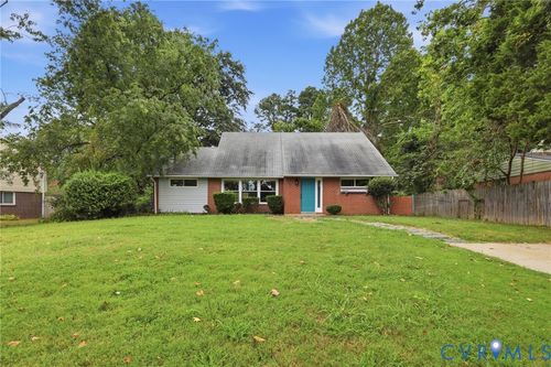 9226 Holbrook Dr, Henrico, VA, 23229-5420 | Card Image