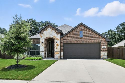 221 Gardenia Dr, Azle, TX, 76020-3191 | Card Image