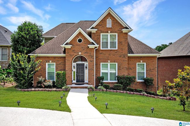 832 Meadow Ridge Ln, House other with 4 bedrooms, 3 bathrooms and null parking in BIRMINGHAM AL | Image 36