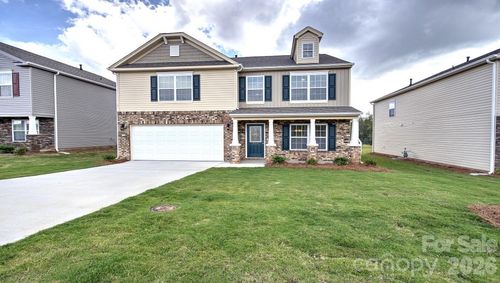 58 Salers Rd, Fletcher, NC, 28732-0900 | Card Image