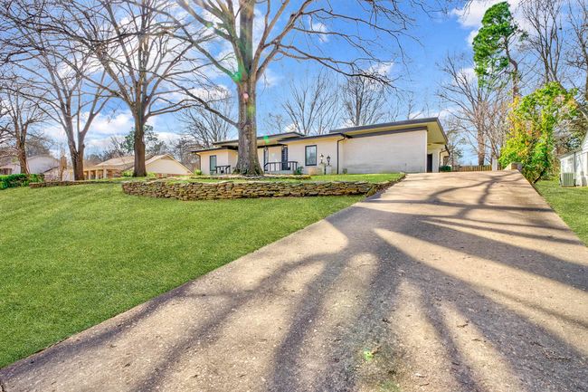 2011 Kirby Pkwy, House other with 3 bedrooms, 2 bathrooms and null parking in Memphis TN | Image 33