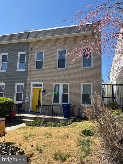 4210 4th St Nw, WASHINGTON, DC, 20011-4844 | Card Image