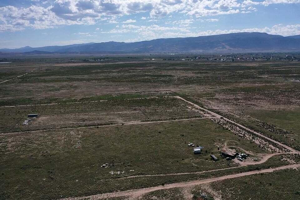 Land in Cedar City