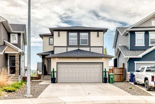 59 Heritage Heights, Cochrane, AB, T4C2R4 | Card Image