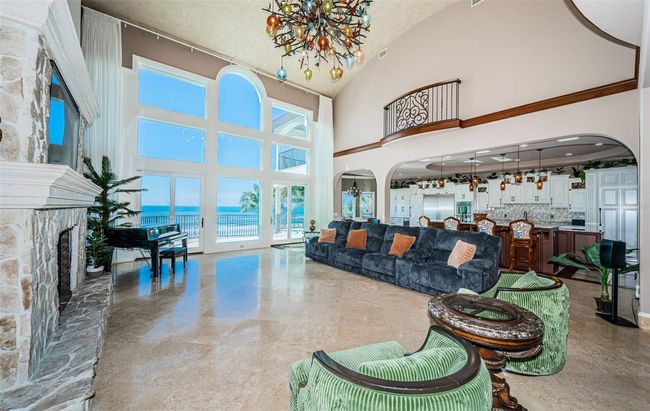 15912 Gulf Blvd, House other with 5 bedrooms, 6 bathrooms and null parking in REDINGTON BEACH FL | Image 12