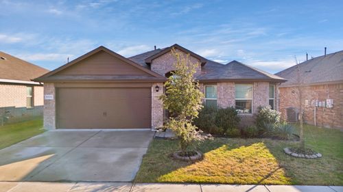 6133 General Store Way, Fort Worth, TX, 76179-3075 | Card Image