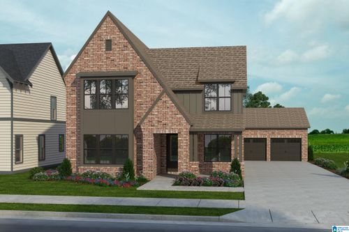 1908 S Butler Rd, Bessemer, AL, 35022 | Card Image