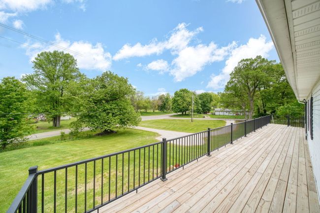 12021 Pope Church Rd, House other with 3 bedrooms, 3 bathrooms and null parking in Springport MI | Image 43
