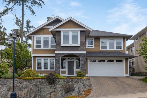 3657 Coleman Pl, Victoria, BC, V9C0H2 | Card Image