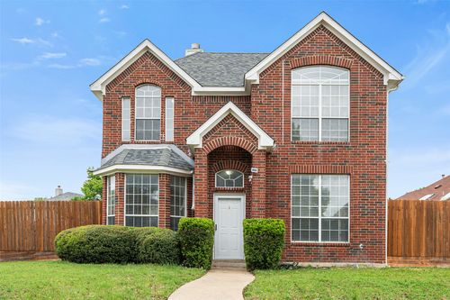 1401 Post Oak Dr, Rowlett, TX, 75089-7419 | Card Image