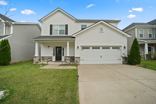 1728 Sunray Dr, Murfreesboro, TN, 37127-7797 | Card Image