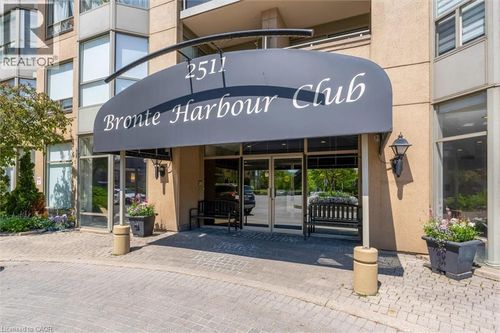 811-2511 Lakeshore Road W, Oakville, ON, L6L6L9 | Card Image