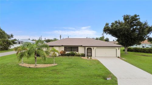 13523 Drysdale Ave, PORT CHARLOTTE, FL, 33981-2115 | Card Image