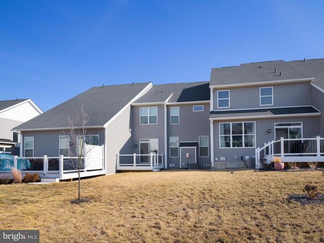 36 Umbrell Dr, Townhouse with 3 bedrooms, 3 bathrooms and null parking in EAGLEVILLE PA | Image 25