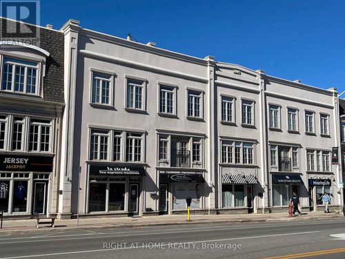 5-121 Lakeshore Road W, Oakville (OO Old Oakville), ON, L6K1E2 | Card Image