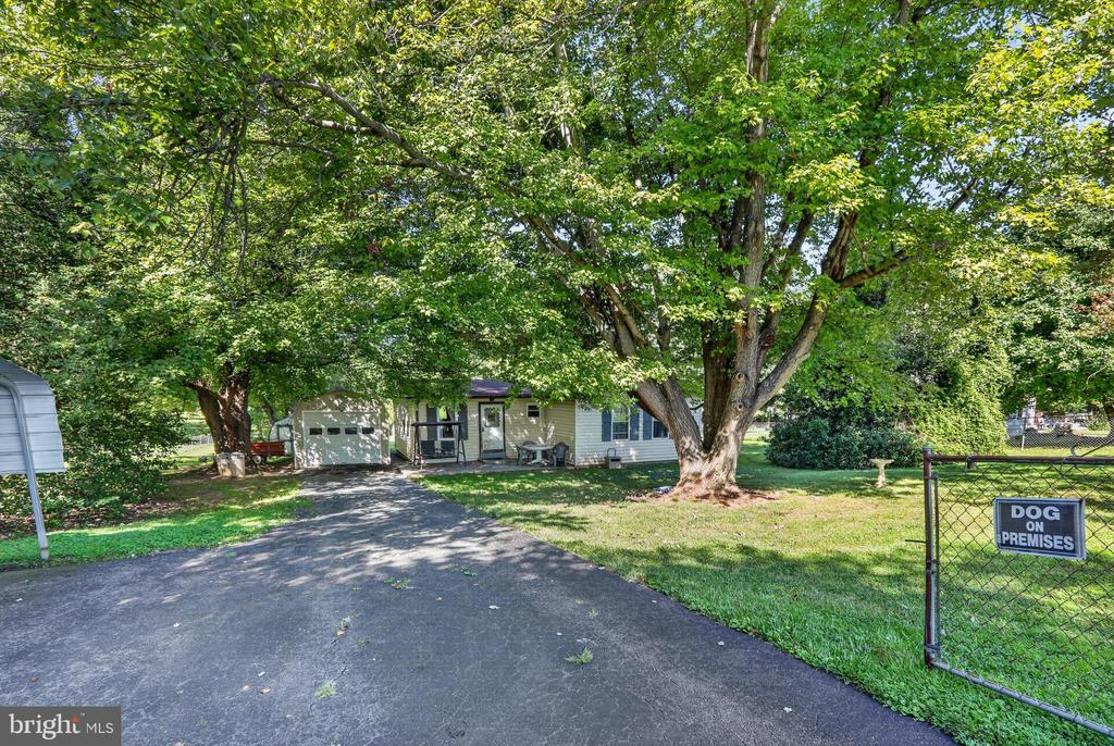 Residential in GAITHERSBURG 2