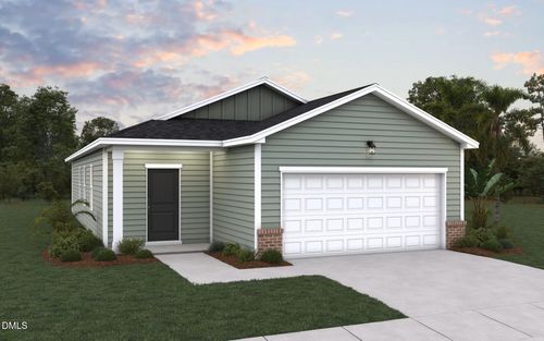 106 Three Kings Way, Albemarle, NC, 28001 | Card Image