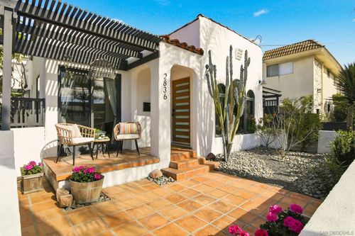 2836 Lincoln Ave, San Diego, CA, 92104-2913 | Card Image