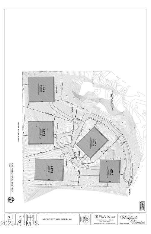 1-12 E County Road N1101 --, Greer, AZ, 85927 | Card Image